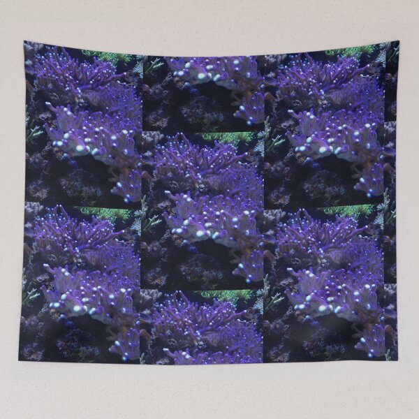 Item preview, Coral reef  designed and sold by Beau Gordon.