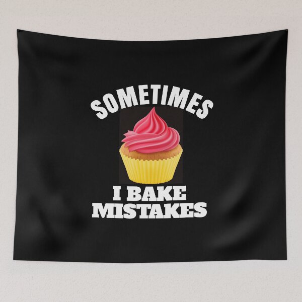 Item preview, For dessert chefs; people who love baking , to bake, cupcakes. designed and sold by EstelleStar.