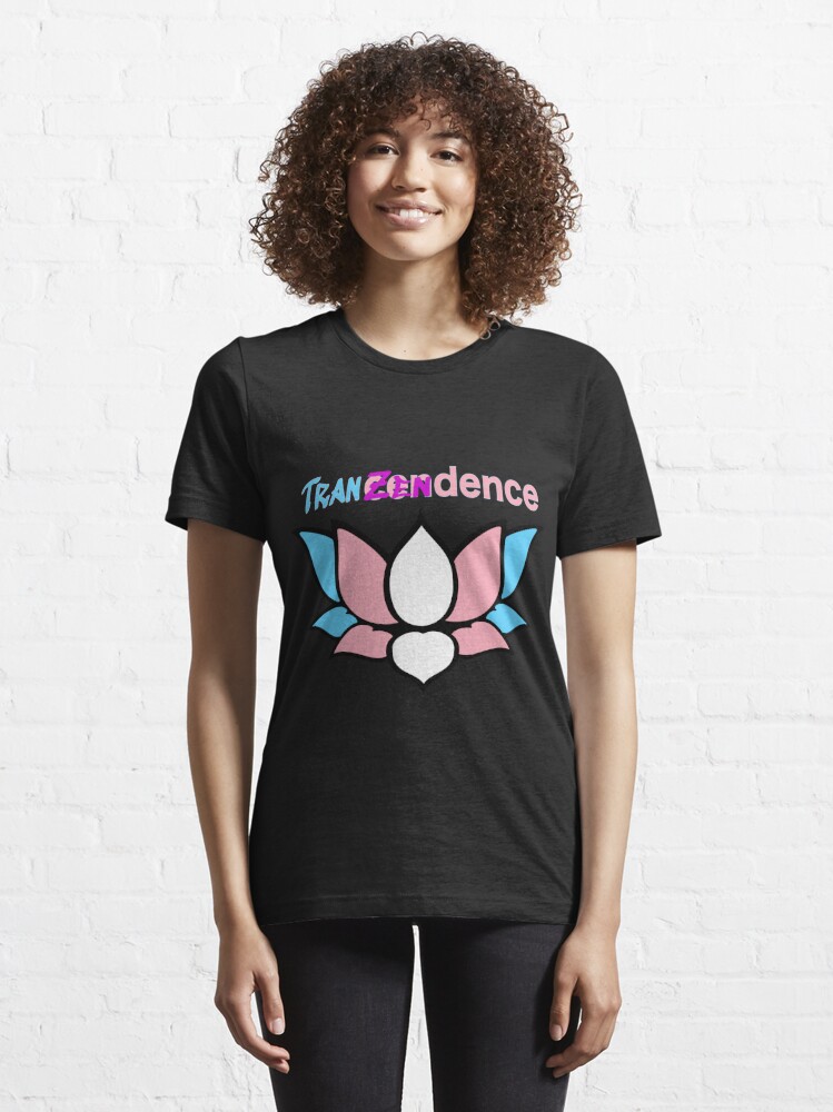 zen shirt