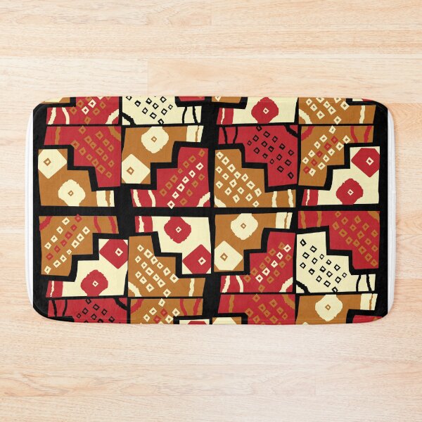 Item preview, Chacana 12 designed and sold by ElsaDesign.