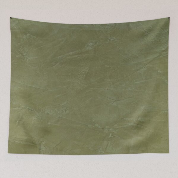 Item preview, Tuscan Olive Green Venetian Plaster - Corbin  designed and sold by CorbinHenry.