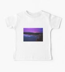 Landscape 1 Baby Tee