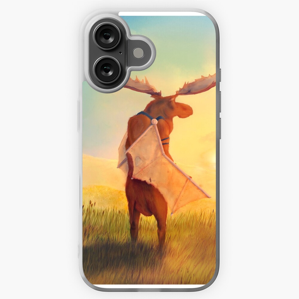 Item preview, iPhone Soft Case designed and sold by samlyneill.