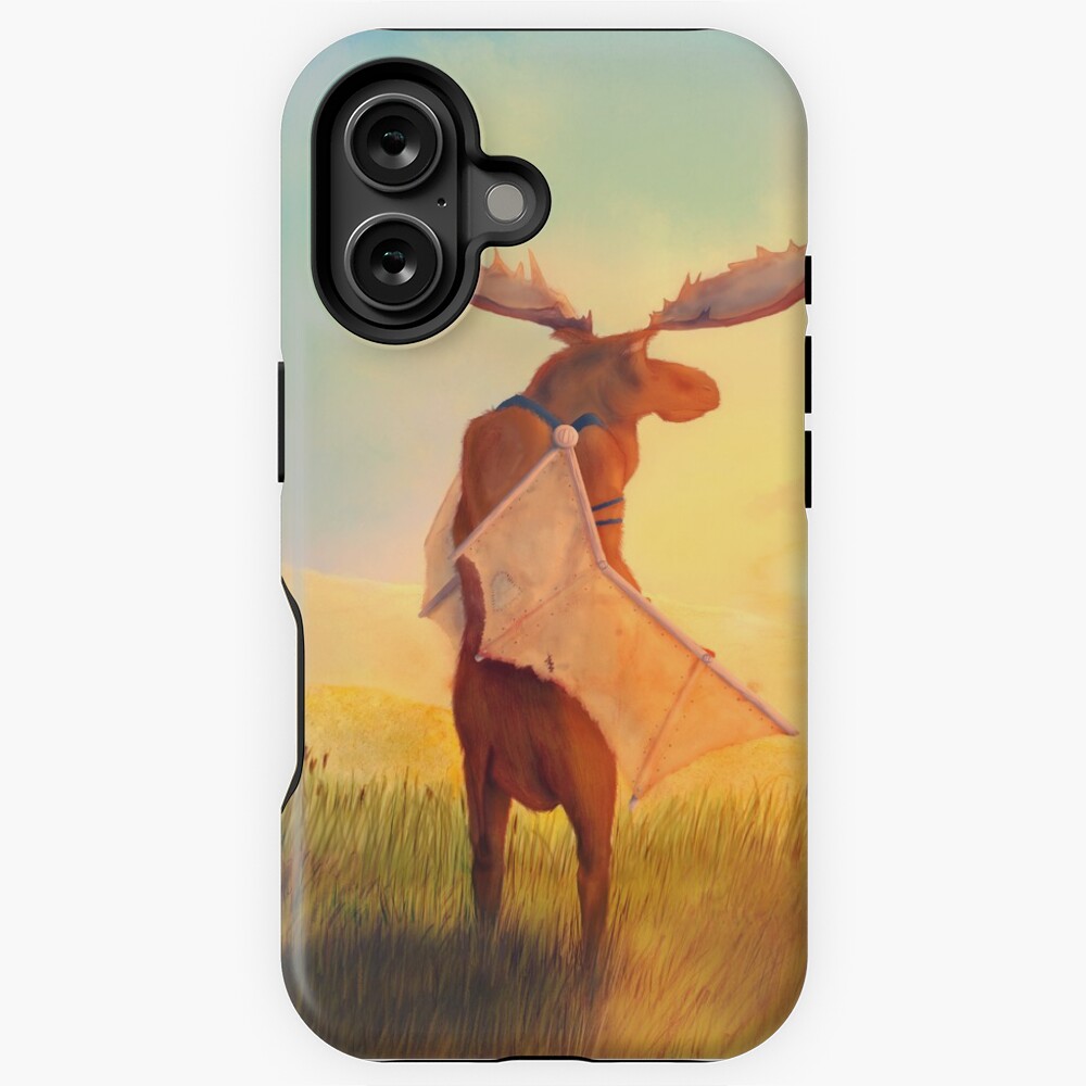 Item preview, iPhone Tough Case designed and sold by samlyneill.