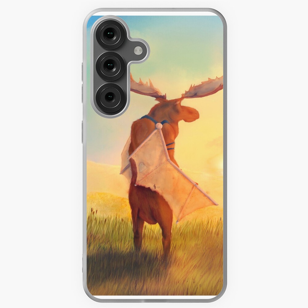 Item preview, Samsung Galaxy Soft Case designed and sold by samlyneill.
