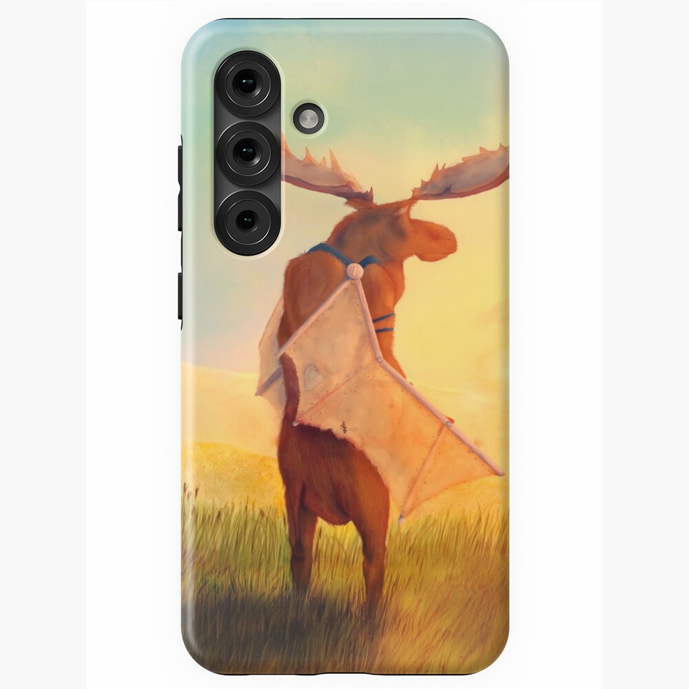 Item preview, Samsung Galaxy Tough Case designed and sold by samlyneill.