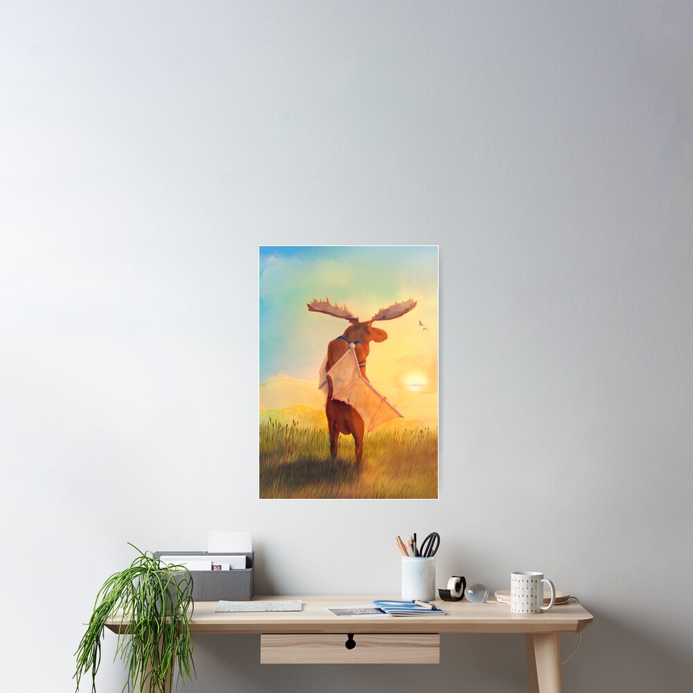 Item preview, Poster designed and sold by samlyneill.