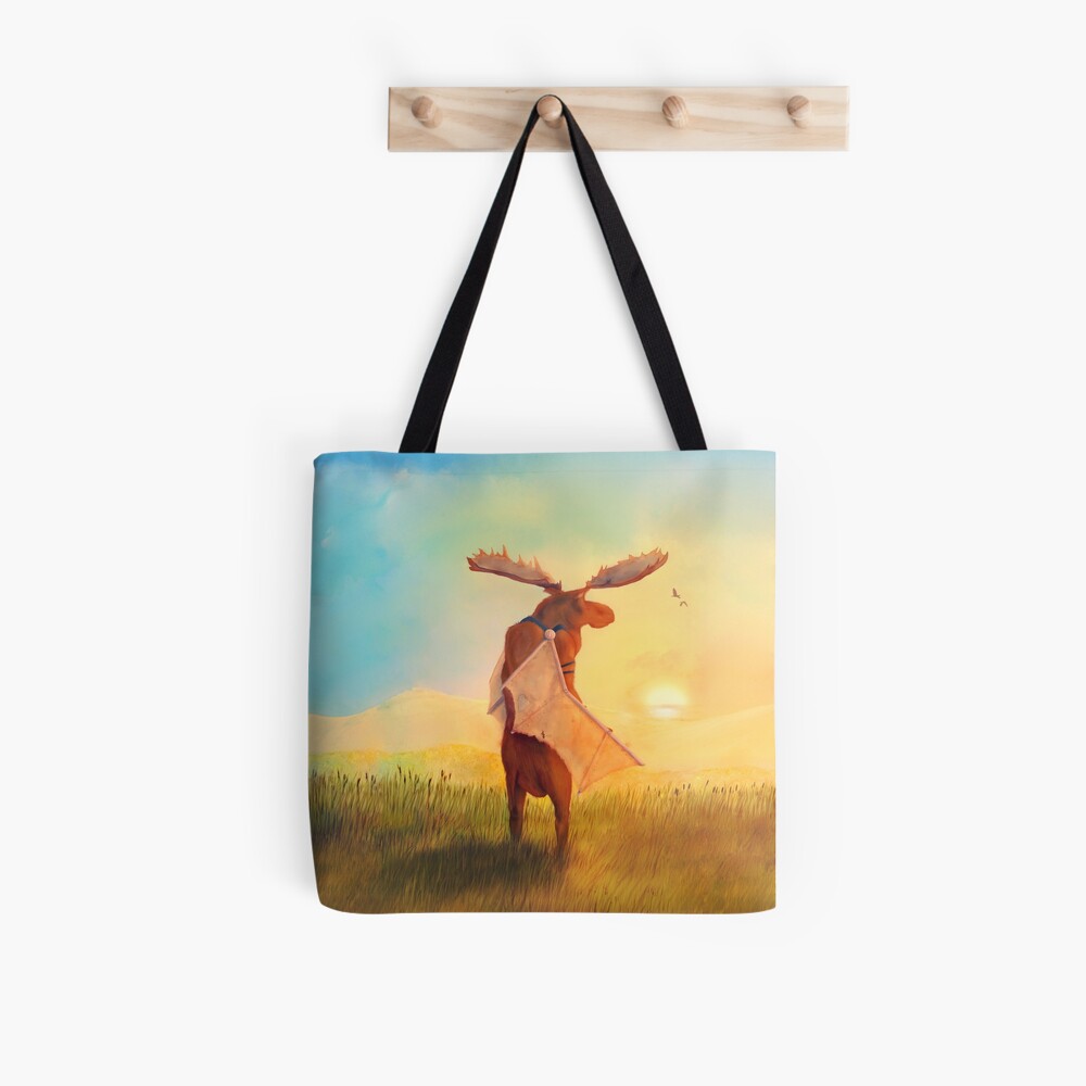 Item preview, All Over Print Tote Bag designed and sold by samlyneill.