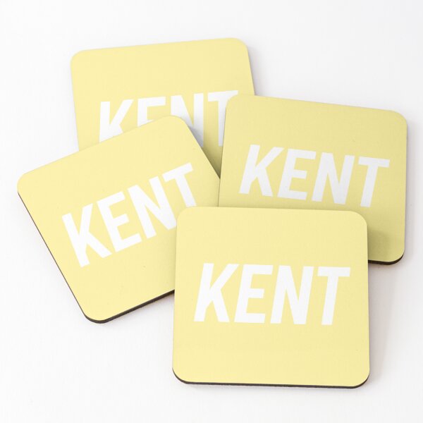 Item preview, Kent White Design designed and sold by liviakirasic.