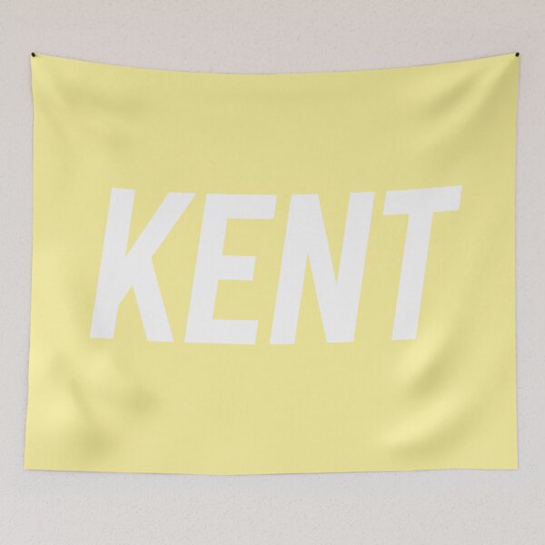 Item preview, Kent White Design designed and sold by liviakirasic.