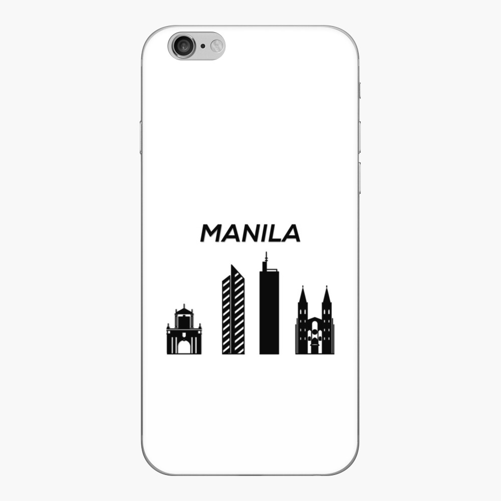 Manila Capital of the Philippines