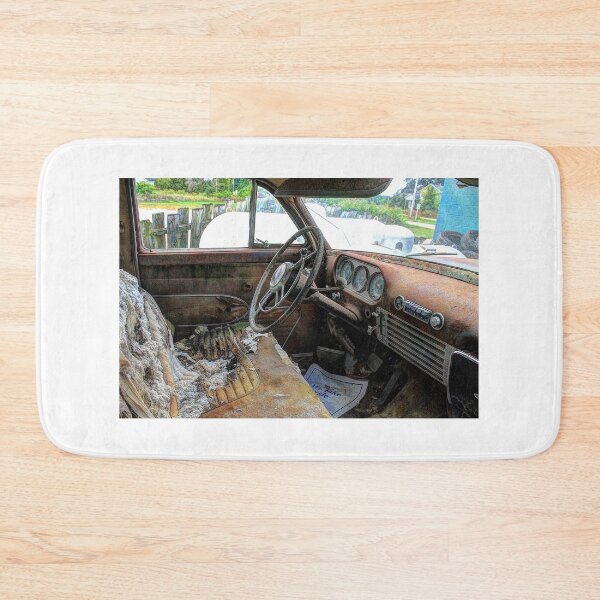 Item preview, "Travelin' In Luxury" designed and sold by wiscbackroadz.