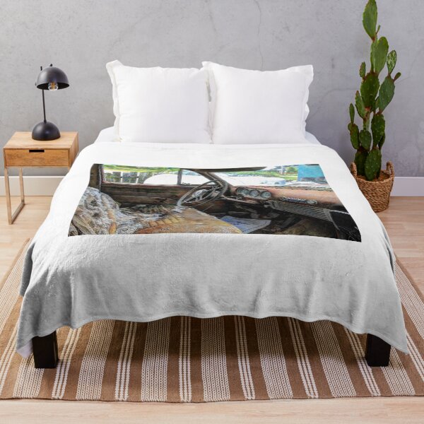 Item preview, "Travelin' In Luxury" designed and sold by wiscbackroadz.