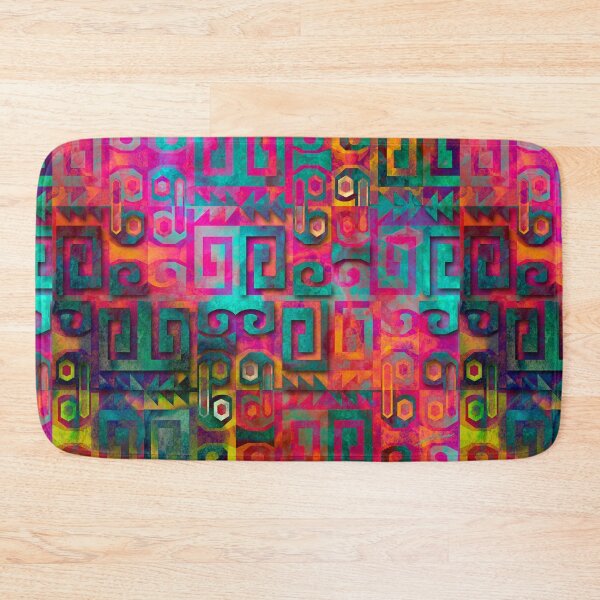 Item preview, Wari Colorful designed and sold by ElsaDesign.