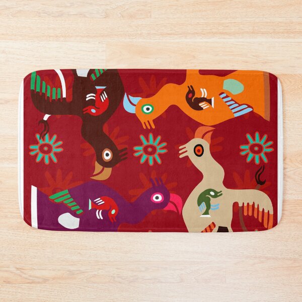 Item preview, Paracas Pop II designed and sold by ElsaDesign.