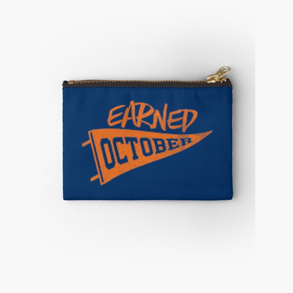 Item preview, LIMITED HOUSTON PLAYOFFS DESIGN - Earned October  designed and sold by AmericanTeeCo.
