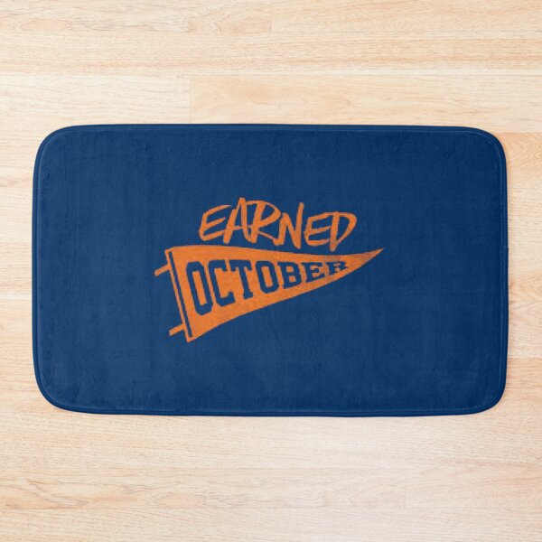 Item preview, LIMITED HOUSTON PLAYOFFS DESIGN - Earned October  designed and sold by AmericanTeeCo.