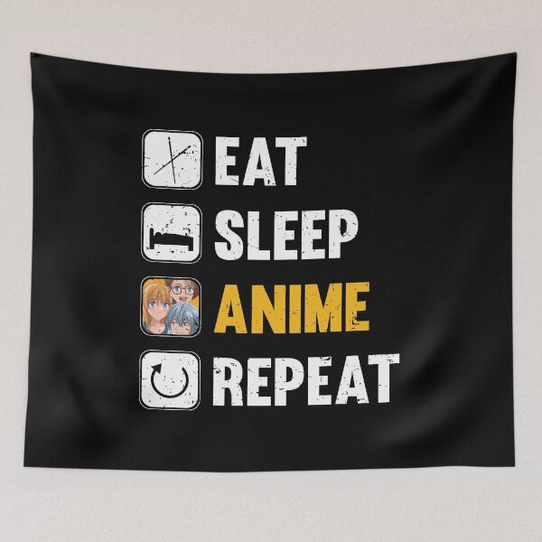 Item preview, Vintage Anime Design - Japanese Animation Movie Manga Style designed and sold by EstelleStar.