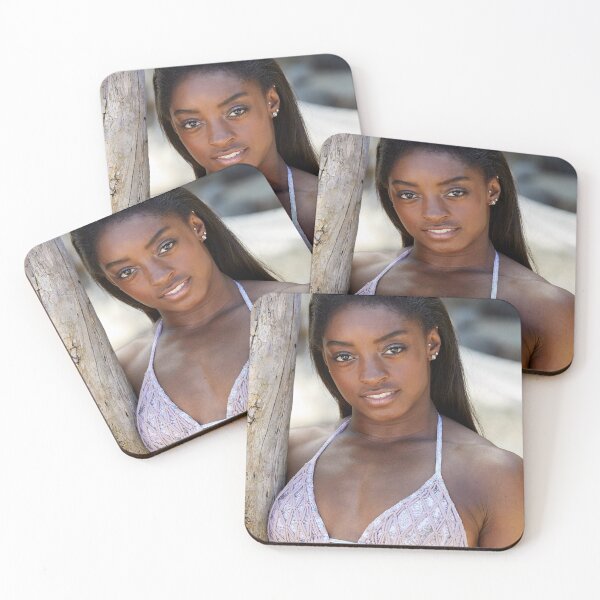 Item preview, Simone Biles #27 designed and sold by dustinedy.