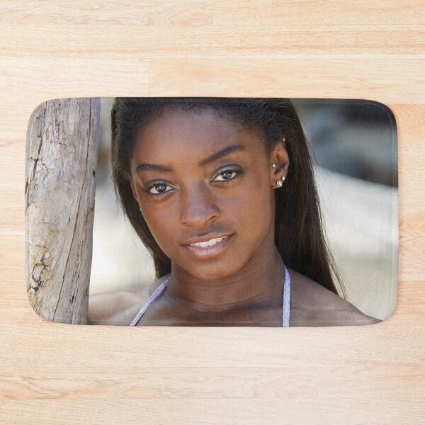 Item preview, Simone Biles #27 designed and sold by dustinedy.