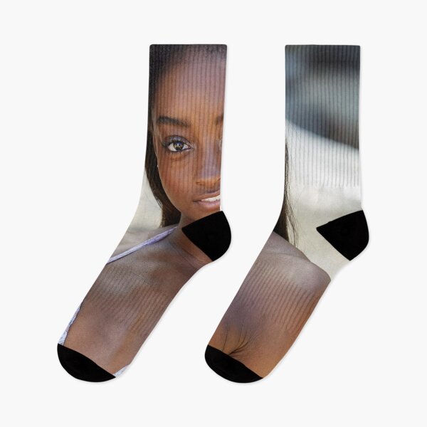 Item preview, Simone Biles #27 designed and sold by dustinedy.