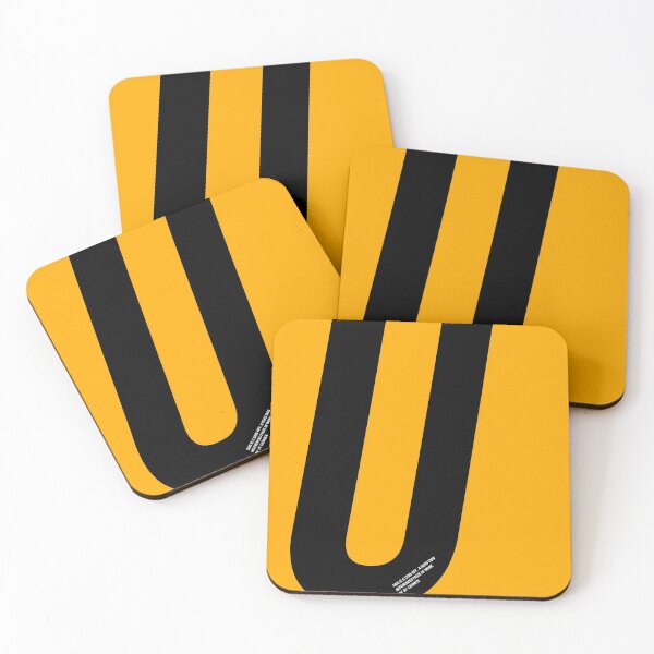 Item preview, U sign designed and sold by MAGDALENE CARMEN.