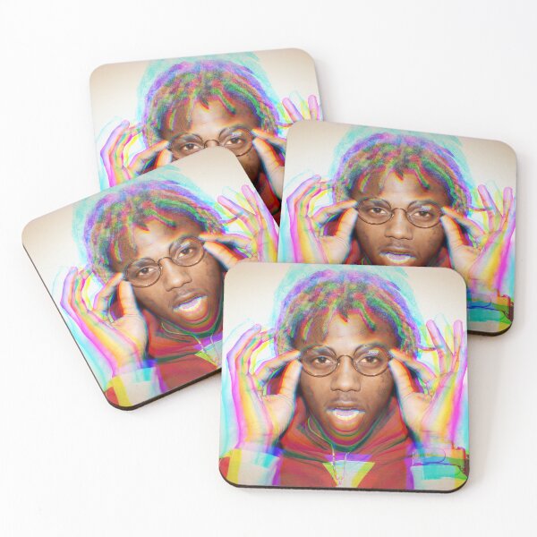 Item preview, DEXTER - Trippy designed and sold by -Greed-.