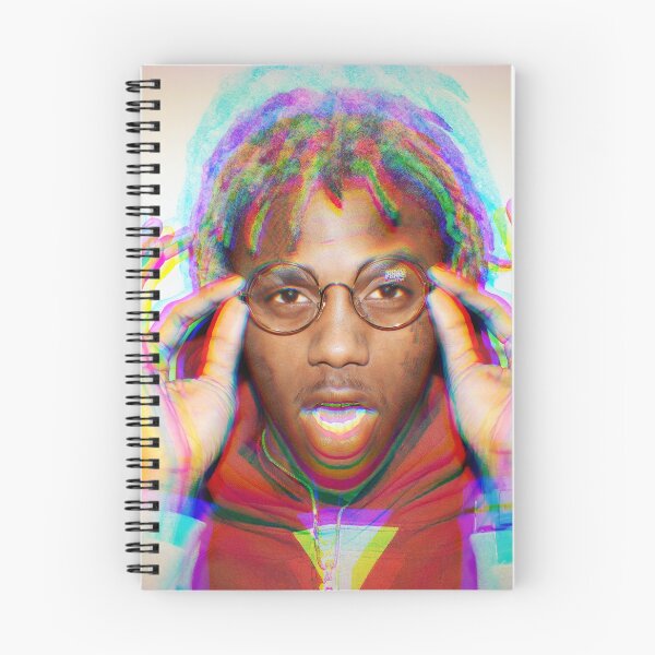 Item preview, DEXTER - Trippy designed and sold by -Greed-.
