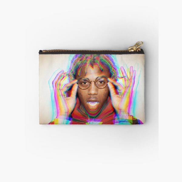 Item preview, DEXTER - Trippy designed and sold by -Greed-.