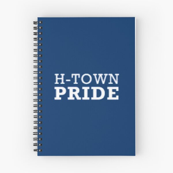 Item preview, HOT! Houston H-Town Pride designed and sold by AmericanTeeCo.