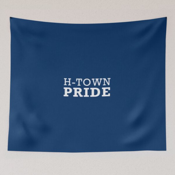 Item preview, HOT! Houston H-Town Pride designed and sold by AmericanTeeCo.