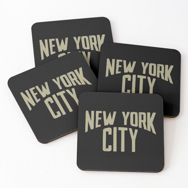 Item preview, New York City Lennon designed and sold by UntilDixie.