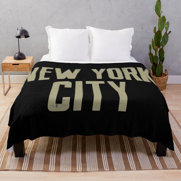 Item preview, New York City Lennon designed and sold by UntilDixie.