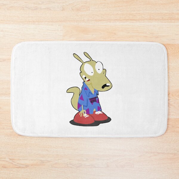Item preview, Rocko's Modern Life designed and sold by UntilDixie.