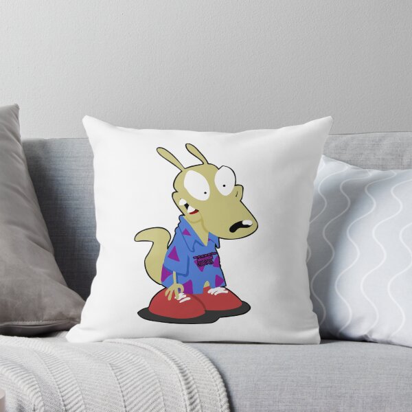 Item preview, Rocko's Modern Life designed and sold by UntilDixie.