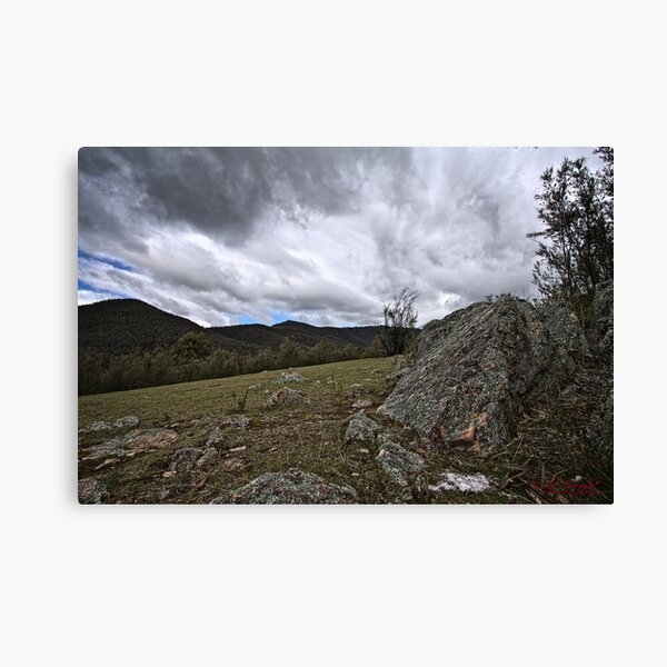 Item preview, The Lookout - Tidbinbilla Nature Reserve designed and sold by Wolf Sverak Photography.