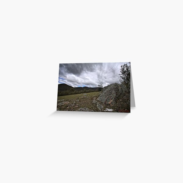 Item preview, The Lookout - Tidbinbilla Nature Reserve designed and sold by Wolf Sverak Photography.