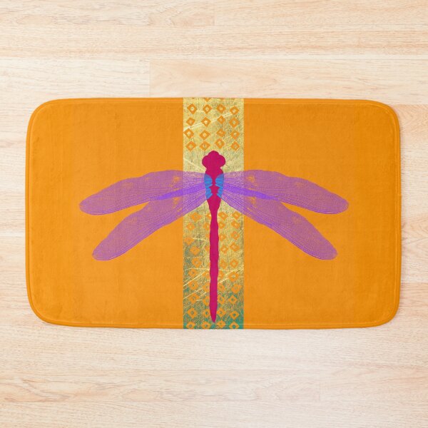Item preview, Dragonfly Inti designed and sold by ElsaDesign.