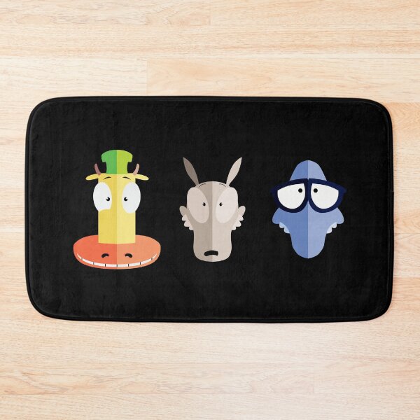 Item preview, Rocko's Modern Life designed and sold by UntilDixie.