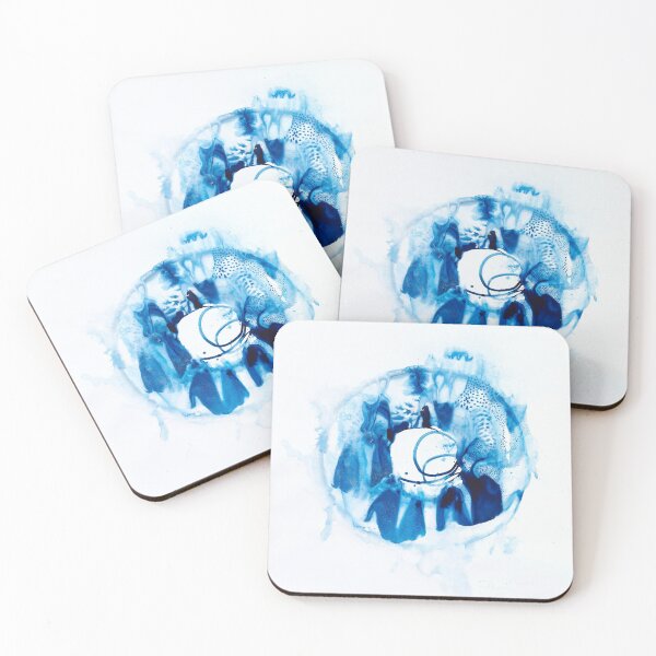 Item preview, Immerse designed and sold by Lynda Howitt.