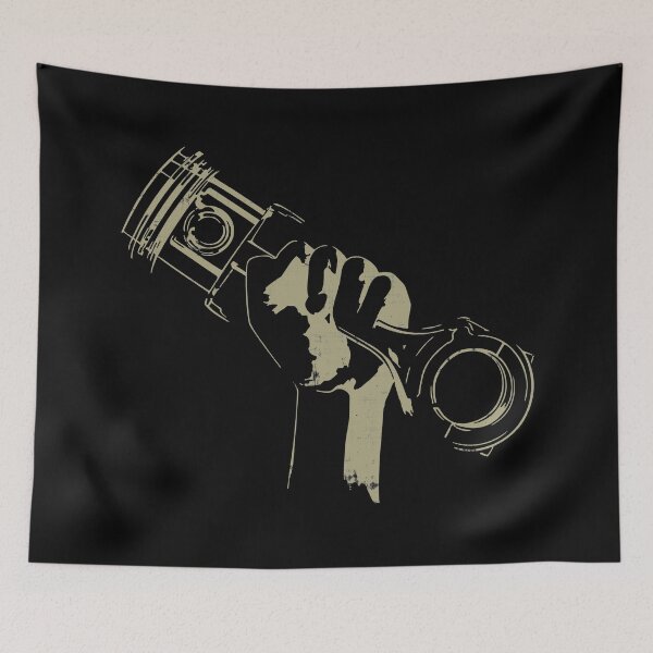 Item preview, Piston Revolution JDM Racing designed and sold by UntilDixie.