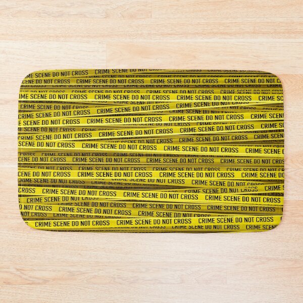 Item preview, Crime scene designed and sold by GrandeDuc.
