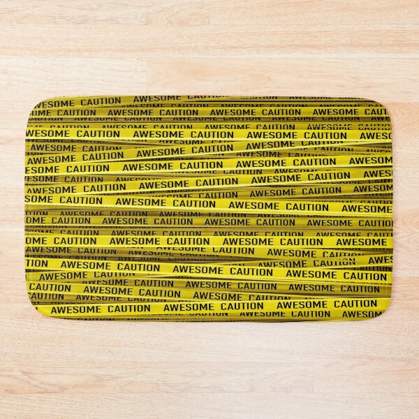 Item preview, AWESOME, use caution designed and sold by GrandeDuc.