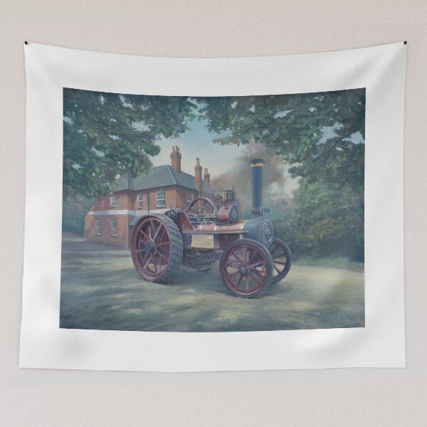 Item preview, The Flower Pot Hotel designed and sold by Richard Picton.