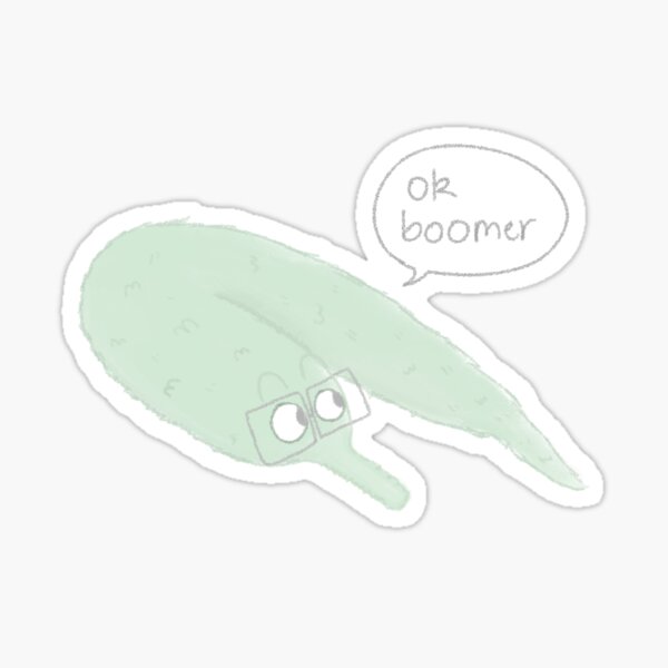 1 Hour of Oki Doki Boomer - Neekolul 