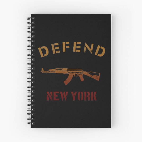 Item preview, DEFEND New York designed and sold by DuskAttacker.