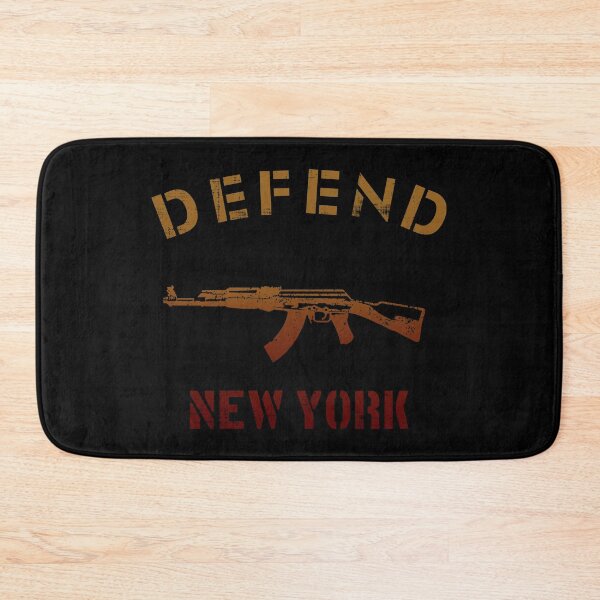 Item preview, DEFEND New York designed and sold by DuskAttacker.