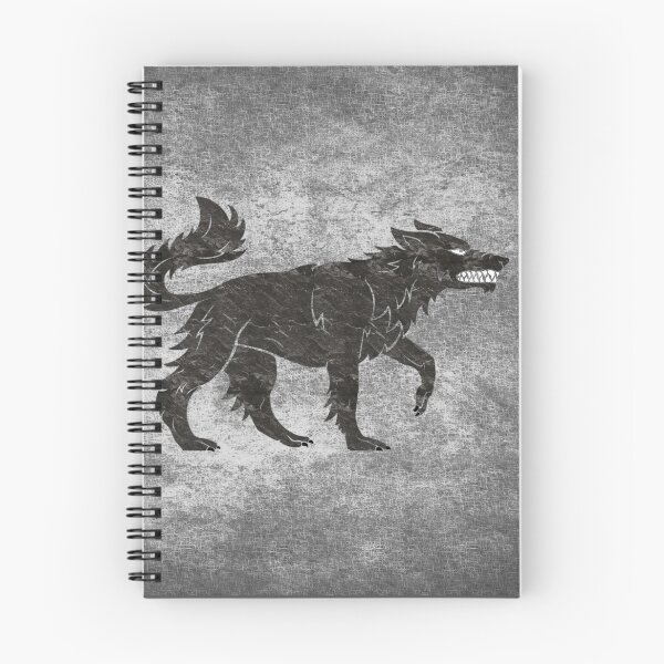 Item preview, Direwolf designed and sold by Digital Phoenix Design.