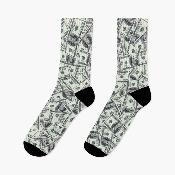Item preview, Giant money background 100 dollar bills designed and sold by GrandeDuc.