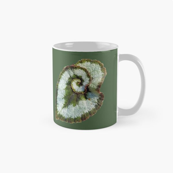 Item preview, Rex Begonia Leaf designed and sold by Ciel Walko.